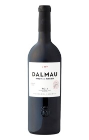 Dalmau 2019