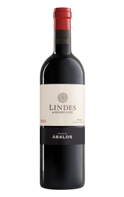 Lindes de Remelluri Viñedos de Ábalos 2020