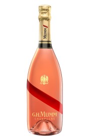 Mumm Grand Cordon Rosé