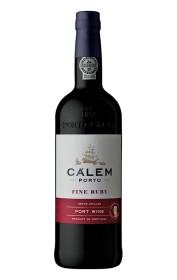 Cálem Fine Ruby Porto