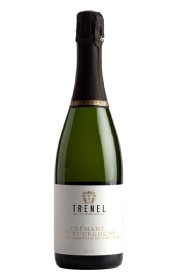 Trénel Crémant de Bourgogne