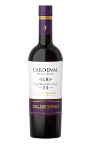 Valdespino Palo Cortado Cardenal VORS 50 cl