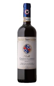 Bindi Sergardi I Colli Chianti Classico Riserva DOCG 2016