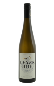 Geyerhof Riesling Sprinzenberg 2021