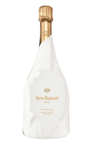 Dom Ruinart Blanc de Blancs 2010 Second Skin 