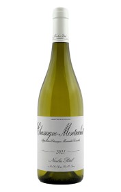 Nicolas Potel Chassagne-Montrachet 2021