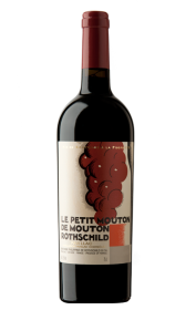 Le Petit Mouton de Mouton Rothschild 2021