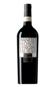 Feudi di San Gregorio Piano di Montevergine Taurasi Riserva DOCG 2014