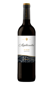 Azpilicueta Crianza 2020