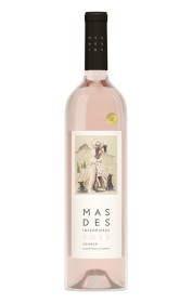 Mas des Infermières Source Rosé 2022