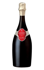 Gosset Brut Grande Réserve