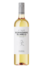 El Petit Bonhomme Blanco Organic 2023