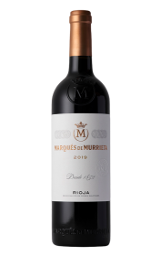 Marqués de Murrieta 2019