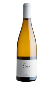 Cíes Albariño 2023