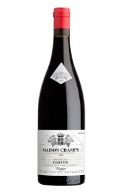 Maison Champy Corton Rognet Grand Cru 2017
