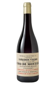 Península Vino de Montaña 2021