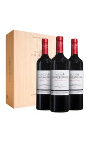 Estuche Abadía Retuerta Selección Especial 2009, 2010 y 2011 (x3) 