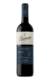Beronia Reserva 2018