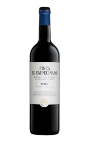 Finca El Empecinado Roble 2022