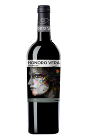 Honoro Vera Garnacha 2023