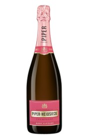 Piper-Heidsieck Rosé Sauvage