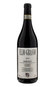 Elio Grasso Gavarini Chiniera Barolo DOCG 2019