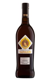 Amontillado Napoleón