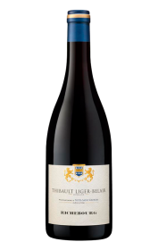 Thibault Liger-Belair Richebourg Grand Cru 2020