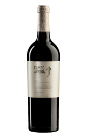 Campo Arriba 2022
