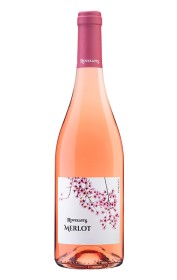 Rovellats Merlot Rosado 2023