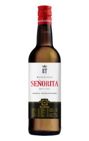 Manzanilla Señorita