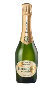 Perrier-Jouët Grand Brut 37,5 cl.