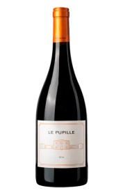 Le Pupille Syrah 2016