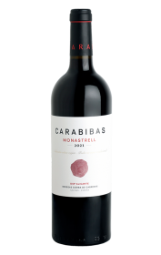 Carabibas Monastrell 2021