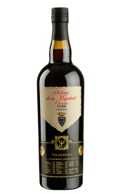 Valdespino Oloroso Solera de su Majestad VORS