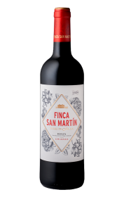 Finca San Martín 2020