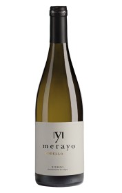 Merayo Godello 2023