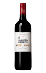 Château Lagrange 2005