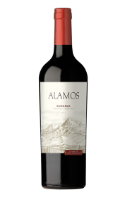 Alamos Bonarda 2023