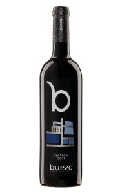 Buezo Nattan Reserva 2005