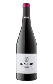 De Muller Syrah 2022