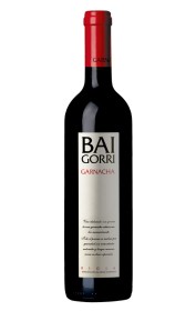 Baigorri Garnacha 2018