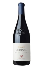 Château de Vaudieu Amiral G 2018