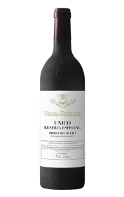 Vega Sicilia Unico Reserva Especial Edición 2024