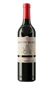 Ramón Bilbao Crianza Centenario 2021
