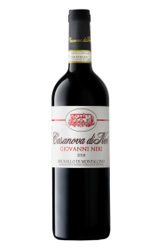 Casanova di Neri Brunello di Montalcino Giovanni Neri 2018