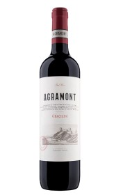 Agramont Graciano 2021