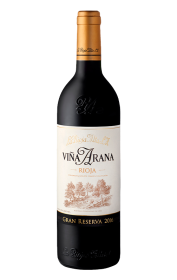 Viña Arana Gran Reserva 2016