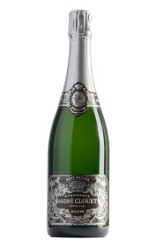 André Clouet Silver Brut Nature