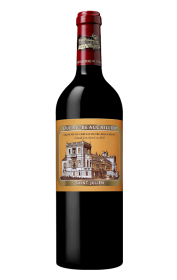 Château Ducru Beaucaillou 2015